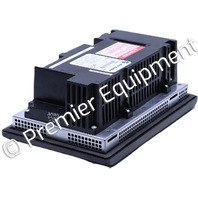 * ALLEN BRADLEY 2711-K6C3 SER C PANELVIEW 600 TERMINAL OPERATOR INTERFACE