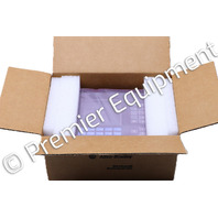 * ALLEN BRADLEY 2711-K6C3 SER C PANELVIEW 600 TERMINAL OPERATOR INTERFACE