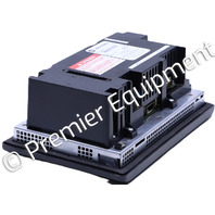 * ALLEN BRADLEY 2711-K6C3 SER C PANELVIEW 600 TERMINAL OPERATOR INTERFACE