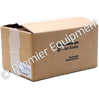 * ALLEN BRADLEY 2711-K6C16 SER C PANELVIEW 600 KEYPAD OPERATOR INTERFACE