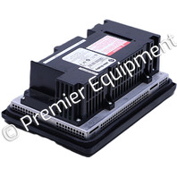 * ALLEN BRADLEY 2711-K6C16 SER C PANELVIEW 600 KEYPAD OPERATOR INTERFACE