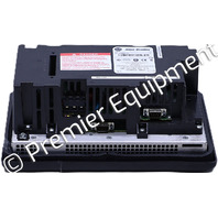 * ALLEN BRADLEY 2711-K6C16 SER C PANELVIEW 600 KEYPAD OPERATOR INTERFACE