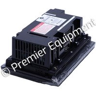 * SURPLUS ALLEN BRADLEY 2711-K6C1 SER B PANELVIEW 600 OPERATOR INTERFACE