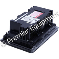 * SURPLUS ALLEN BRADLEY 2711-K6C1 SER B PANELVIEW 600 OPERATOR INTERFACE
