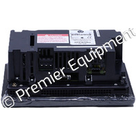 * SURPLUS ALLEN BRADLEY 2711-K6C1 SER B PANELVIEW 600 OPERATOR INTERFACE