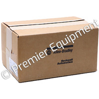 * SURPLUS ALLEN BRADLEY 2711-K6C1 SER B PANELVIEW 600 OPERATOR INTERFACE