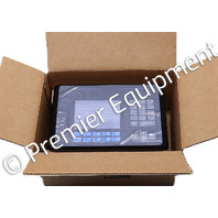 * ALLEN BRADLEY 2711-B6C8 SER C PANELVIEW 600 OPERATOR PANEL