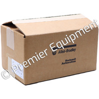 * ALLEN BRADLEY 2711-B6C8 SER C PANELVIEW 600 OPERATOR PANEL