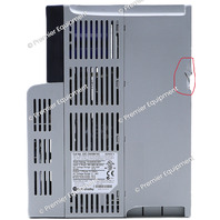 * ALLEN BRADLEY 22C-D030N103 /A POWERFLEX 400 20HP AC DRIVE *READ*