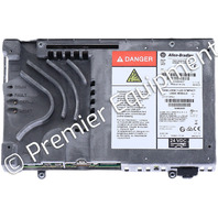 * ALLEN BRADLEY 2711P-RP9D SER B LOGIC MODULE *READ*