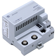* ALLEN BRADLEY 1794-ACNR15 SER C NETWORK ADAPTER *READ*
