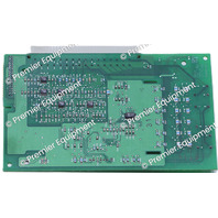 * ALLEN BRADLEY 20-DA1-A0 314891-A01 REV 01 I/O OPTION BOARD FOR POWERFLEX 700