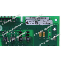 * ALLEN BRADLEY 20-DA1-A0 314891-A01 REV 01 I/O OPTION BOARD FOR POWERFLEX 700