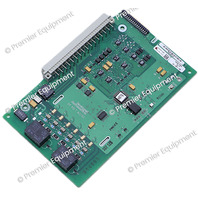 * ALLEN BRADLEY 20-DA1-A0 314891-A01 REV 01 I/O OPTION BOARD FOR POWERFLEX 700