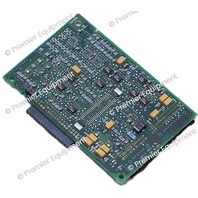 * ALLEN BRADLEY 193101 REV 10 CONTROL BOARD FOR POWERFLEX 700