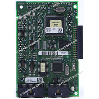 * ALLEN BRADLEY 193101 REV 10 CONTROL BOARD FOR POWERFLEX 700