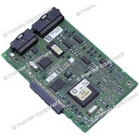 * ALLEN BRADLEY 193101 REV 10 CONTROL BOARD FOR POWERFLEX 700