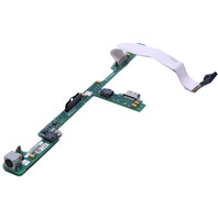 * ALLEN BRADLEY 193132 REV 04 CONTROL BOARD FOR POWERFLEX 700