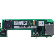 * ALLEN BRADLEY 193132 REV 04 CONTROL BOARD FOR POWERFLEX 700