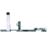 * ALLEN BRADLEY 193132 REV 04 CONTROL BOARD FOR POWERFLEX 700