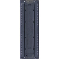 * SIEMENS SIMATIC S7-300 6ES7 331-7NF10-0AB0 ANALOG INPUT MODULE