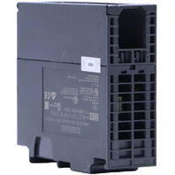 * SIEMENS SIMATIC S7-300 6ES7 331-7NF10-0AB0 ANALOG INPUT MODULE