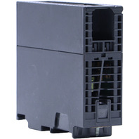 * SIEMENS SIMATIC S7-300 6ES7 331-7NF10-0AB0 ANALOG INPUT MODULE