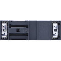 * SIEMENS SIMATIC S7-300 6ES7 331-7NF10-0AB0 ANALOG INPUT MODULE