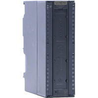* SIEMENS SIMATIC S7-300 6ES7 331-7NF10-0AB0 ANALOG INPUT MODULE