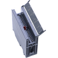 * SIEMENS SIMATIC S7-300 6ES7 331-7NF10-0AB0 ANALOG INPUT MODULE