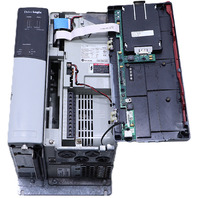 * ALLEN BRADLEY 20DD022A3NYNA1NNA SER A 22 AMP 15 HP AC DRIVE 