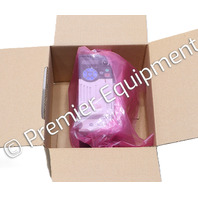 * SURPLUS ALLEN BRADLEY 25B-E6P6N104 SER A 5 HP POWERFLEX 525 AC DRIVE
