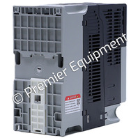 * SURPLUS ALLEN BRADLEY 25B-E6P6N104 SER A 5 HP POWERFLEX 525 AC DRIVE