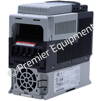 * SURPLUS ALLEN BRADLEY 25B-E6P6N104 SER A 5 HP POWERFLEX 525 AC DRIVE