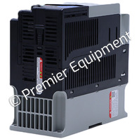 * SURPLUS ALLEN BRADLEY 25B-E6P6N104 SER A 5 HP POWERFLEX 525 AC DRIVE