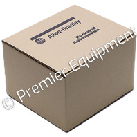 * SURPLUS ALLEN BRADLEY 25B-E6P6N104 SER A 5 HP POWERFLEX 525 AC DRIVE