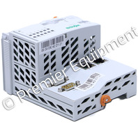* WAGO 750-8214 PFC200 CONTROLLER  2 X ETHERNET