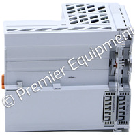 * WAGO 750-8214 PFC200 CONTROLLER  2 X ETHERNET