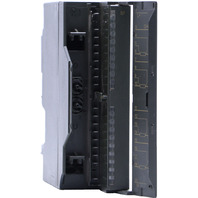 * SIEMENS SIMATIC S7 6ES7 332-5HD01-0AB0 ANALOG OUTPUT MODULE *READ*