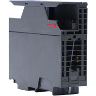 * SIEMENS SIMATIC S7 6ES7 332-5HD01-0AB0 ANALOG OUTPUT MODULE *READ*