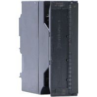 * SIEMENS SIMATIC S7 6ES7 332-5HD01-0AB0 ANALOG OUTPUT MODULE *READ*