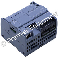 * SIEMENS 6ES7 214-1HG40-0XB0 COMPACT CPU 1214C DC/DC/RLY SIMATIC S7-1200