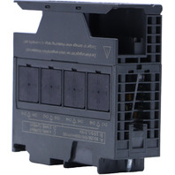* SIEMENS SIMATIC S7 6ES7 331-7KF02-0AB0 ANALOG INPUT MODULE