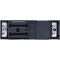 * SIEMENS SIMATIC S7 6ES7 331-7KF02-0AB0 ANALOG INPUT MODULE