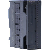 * SIEMENS SIMATIC S7 6ES7 331-7KF02-0AB0 ANALOG INPUT MODULE
