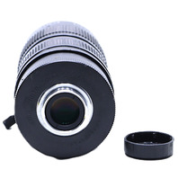 FUJINON H6X12.5R 1:1.2/12.5-75 TV ZOOM LEN