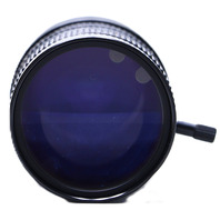 FUJINON H6X12.5R 1:1.2/12.5-75 TV ZOOM LEN