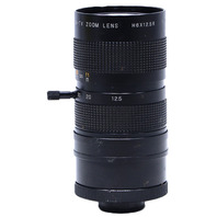 FUJINON H6X12.5R 1:1.2/12.5-75 TV ZOOM LEN