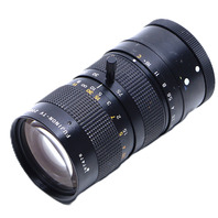 FUJINON H6X12.5R 1:1.2/12.5-75 TV ZOOM LEN