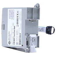  ALLEN BRADLEY 1762-IF2OF2 SER B  ANALOG MODULE 